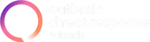 Outbrain Direct Response by Teads