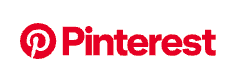 Pinterest Ads Logo